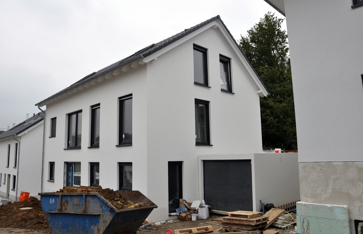 Castrop-Rauxel Westhofenstraße