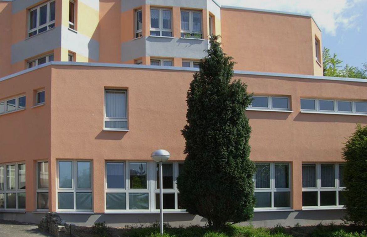 Altenbeken Seniorenzentrum