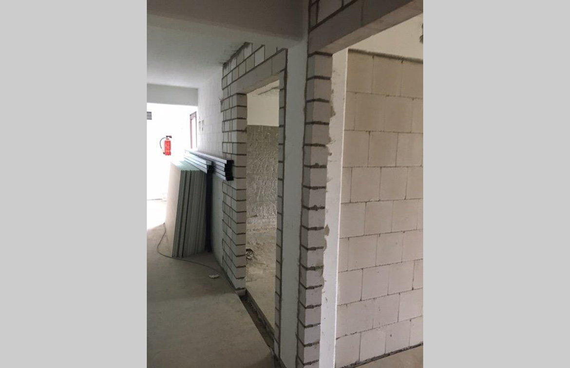 Lüdenscheid Seniorenzentrum Karl-Reeber
